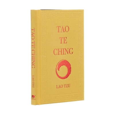 Tao Te Ching: Gilded Pocket Edition by Tzu, Lao