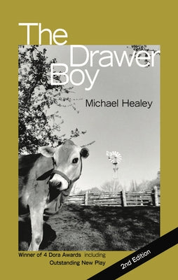 The Drawer Boy by Healey, Michael