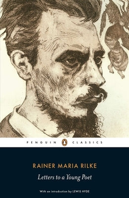 Letters to a Young Poet by Rilke, Rainer Maria