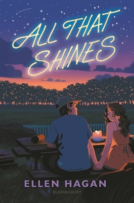 All That Shines by Hagan, Ellen