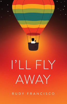 I'll Fly Away by Francisco, Rudy