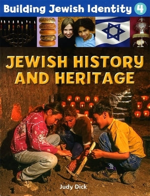Jewish History and Heritage by House, Behrman
