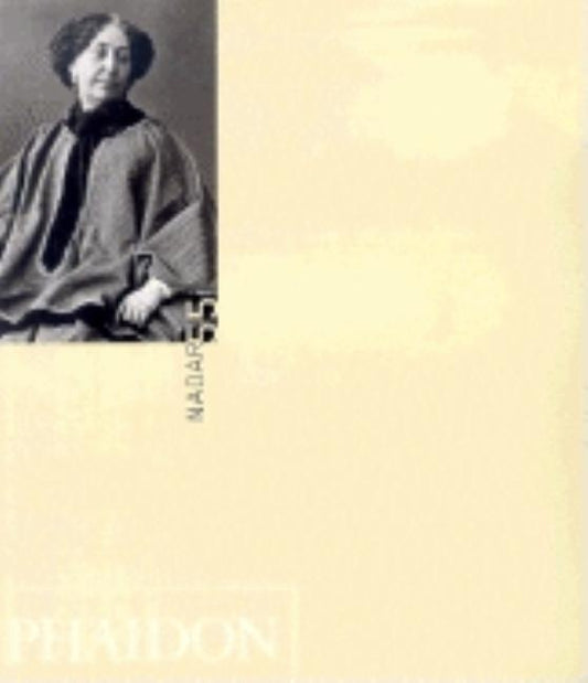 NADAR by Rubin, James H.