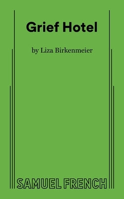 Grief Hotel by Birkenmeier, Liza