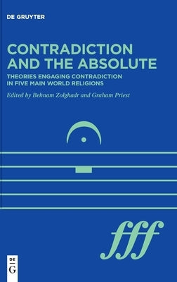 Contradiction and the Absolute by No Contributor