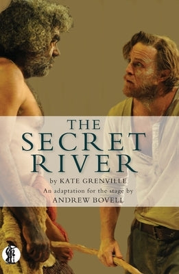 The Secret River by Grenville, Kate