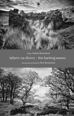 The Barking Waves / Tafann Na Dtonn by Rosenstock, Gabriel