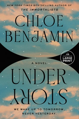 Under Story by Benjamin, Chloe