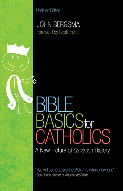 Bible Basics by Bergsma, John Sietze