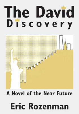 The David Discovery by Rozenman, Eric