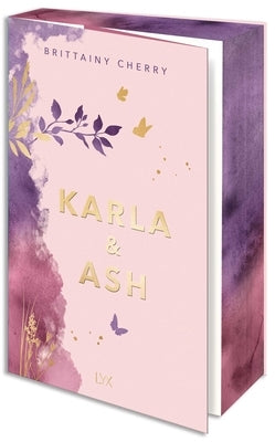 Karla & Ash by Cherry, Brittainy