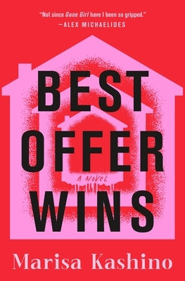 Best Offer Wins by Kashino, Marisa