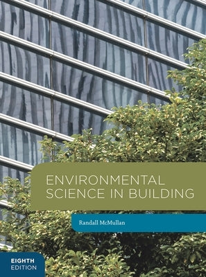 Environmental Science in Building by McMullan, Randall