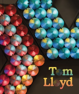 Tom Lloyd by Lloyd, Tom