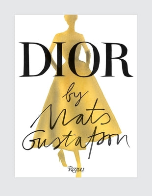 Dior by Mats Gustafson by Gustafson, Mats