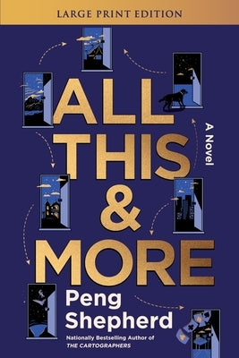 All This and More by Shepherd, Peng