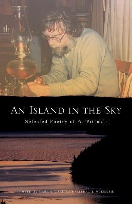 An Island in the Sky by Pittman, Al