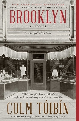 Brooklyn by Toibin, Colm