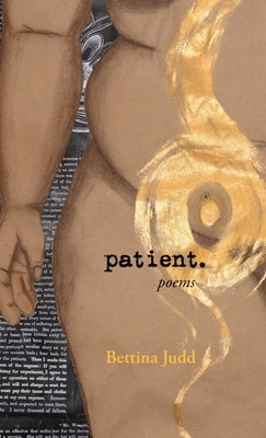 Patient. by Judd, Bettina