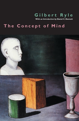 The Concept of Mind by Ryle, Gilbert