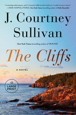 The Cliffs by Sullivan, J. Courtney