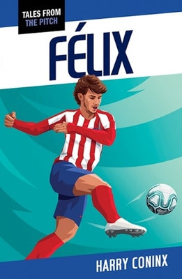 Felix by Coninx, Harry