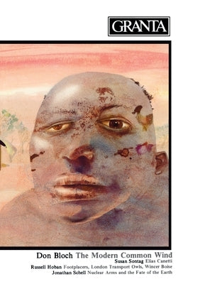 Granta 5 by Buford, Bill