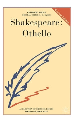 Shakespeare: Othello by Wain, John