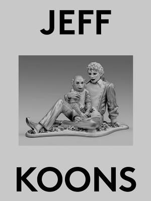 Jeff Koons: 2000 Words by Koons, Jeff