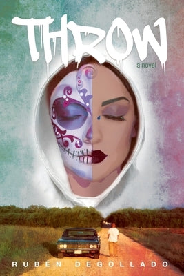 Throw by Degollado, RubÃ©n