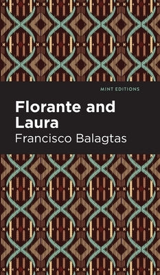 Florante and Laura by Balagtas, Francisco