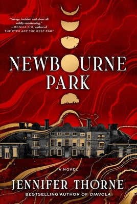 Newbourne Park by Thorne, Jennifer